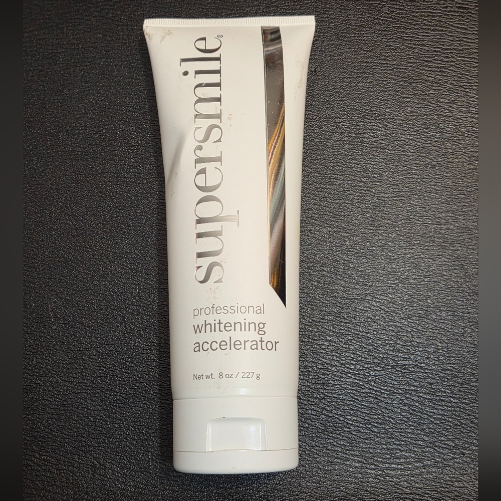 Supersmile Professional Whitening Accelerator